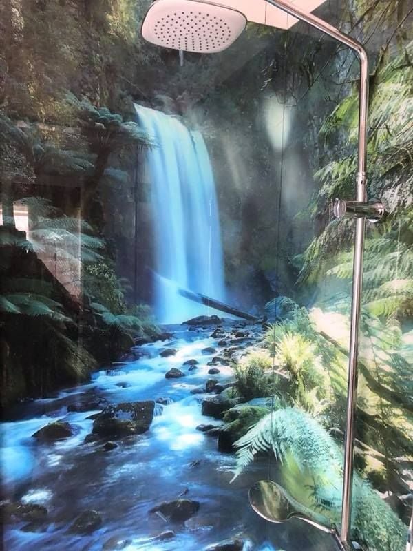 Acrylic Splashbacks and Printed Splashbacks Tasmania - ISPS Acrylic Splashbacks and Printed Splashbacks Tasmania - ISPS